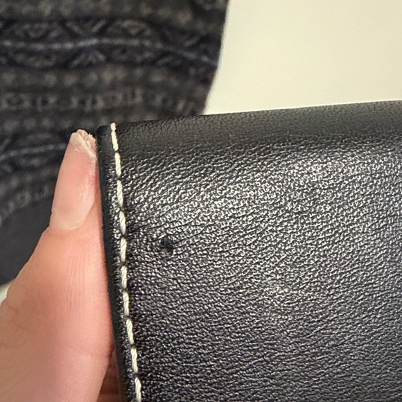 Timberland Rare travel alarm clock protective case - Picture 2 of 4